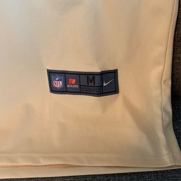 Saints jerseys - Picture 7 of 9